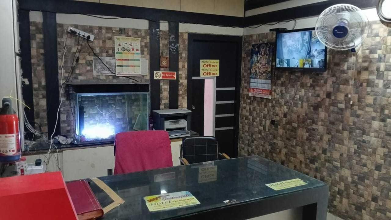 Super Hotel O Geetanjali Patna  Extérieur photo