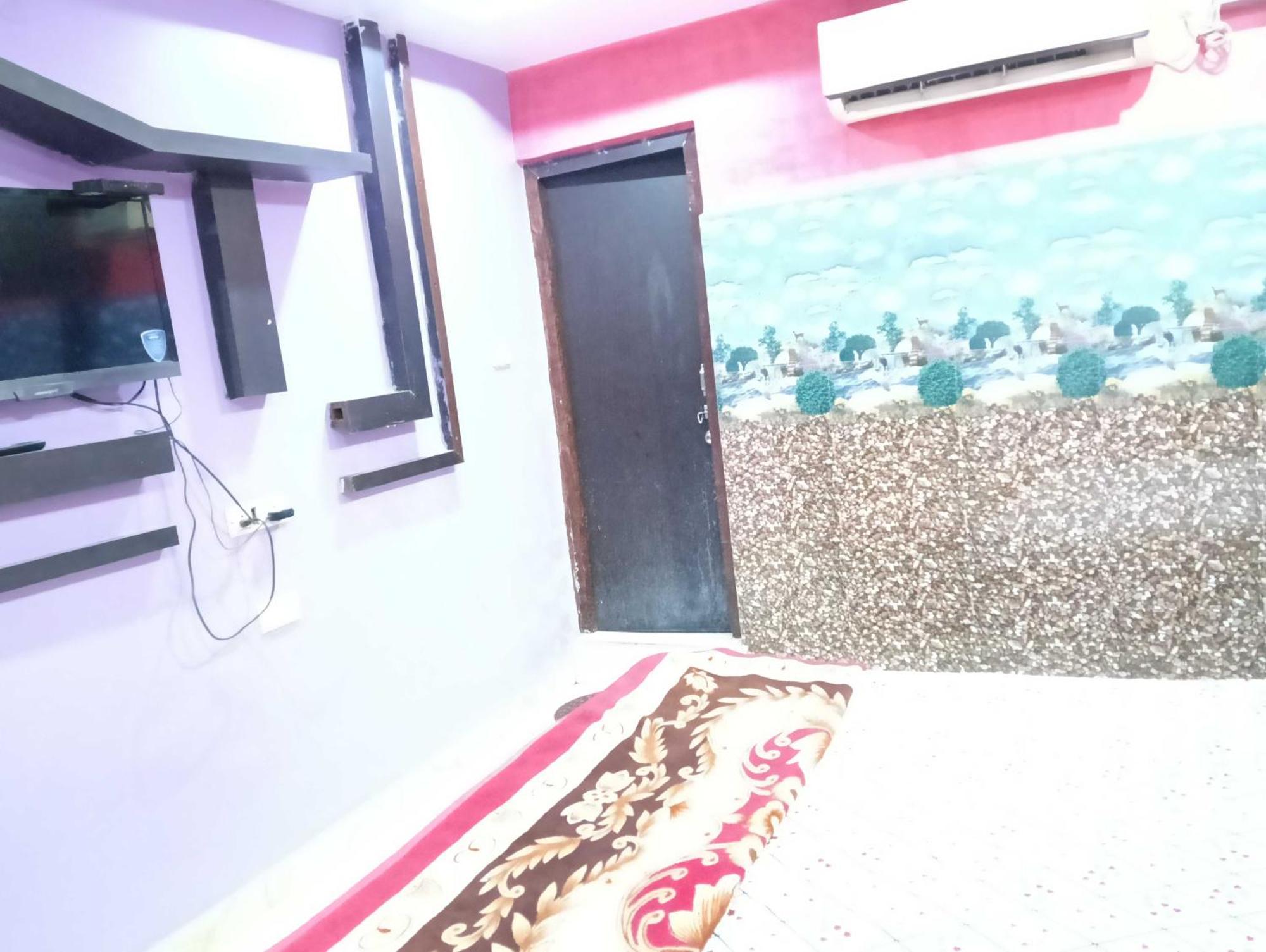 Super Hotel O Geetanjali Patna  Extérieur photo