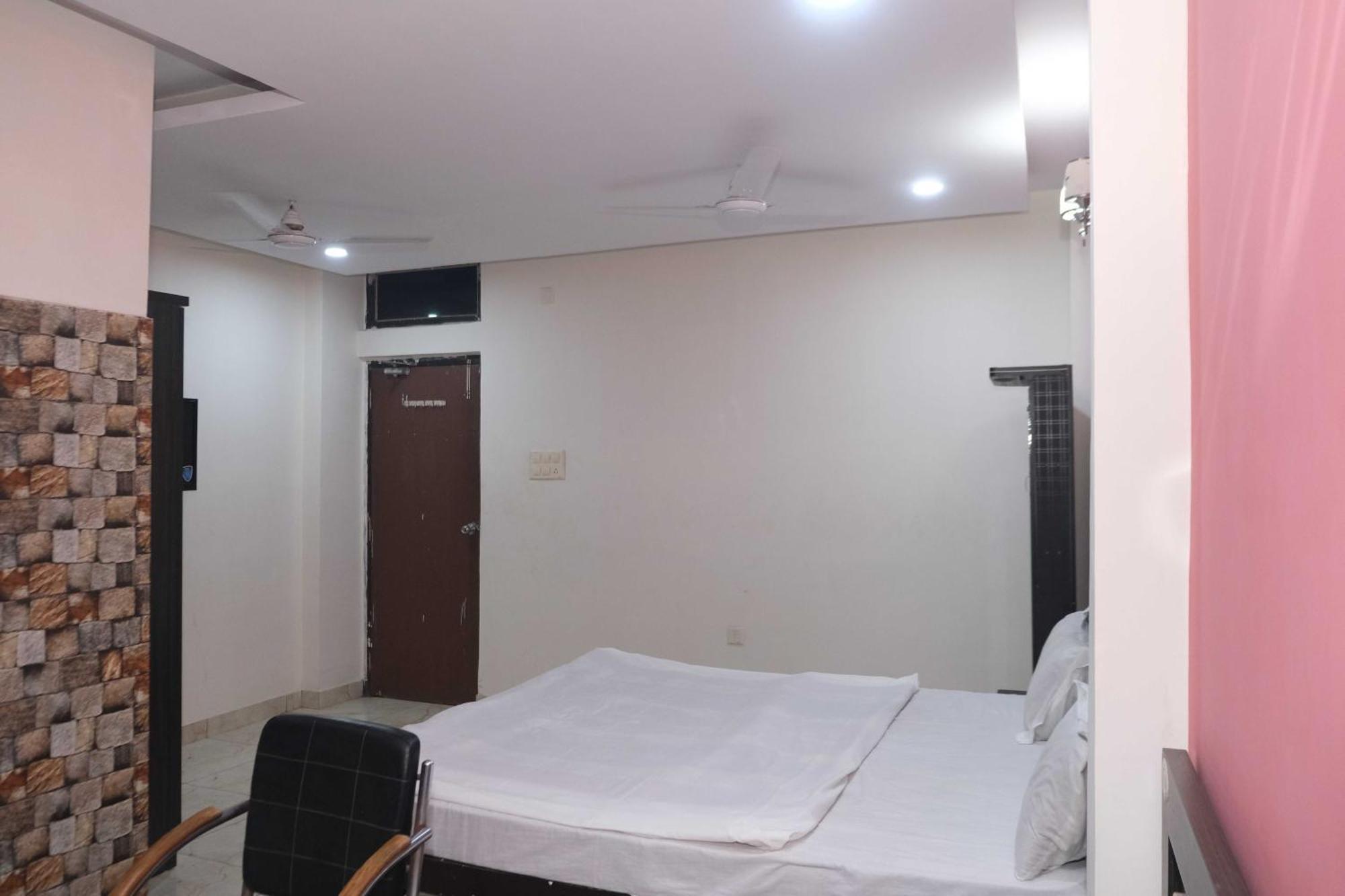 Super Hotel O Geetanjali Patna  Extérieur photo