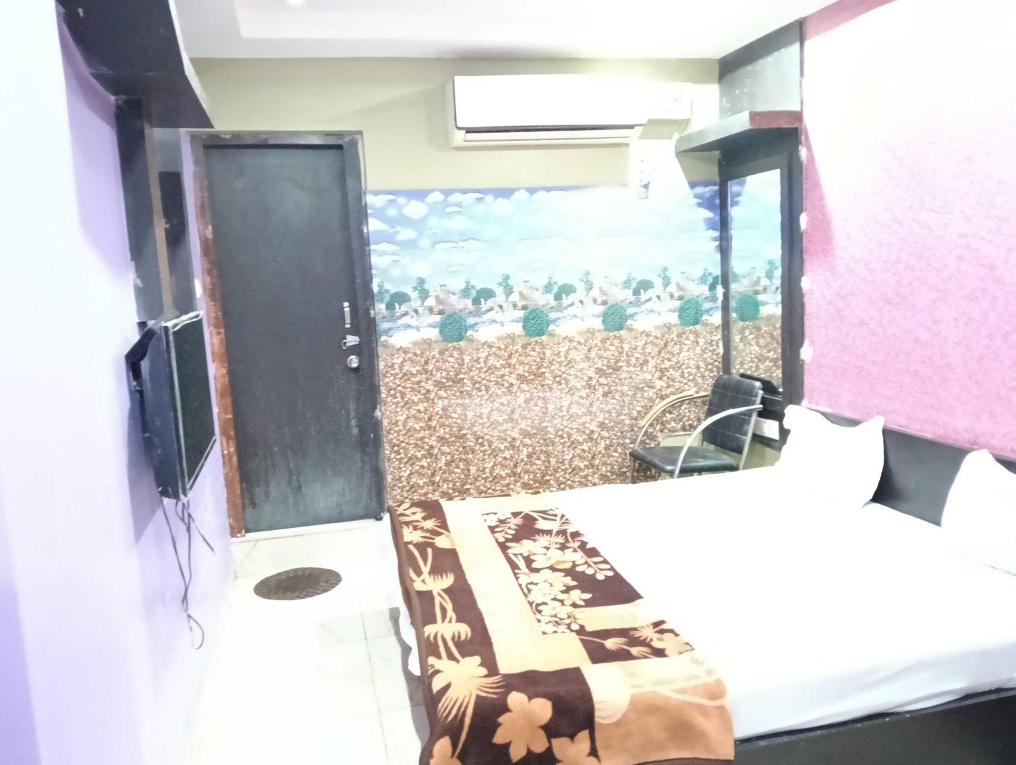 Super Hotel O Geetanjali Patna  Extérieur photo