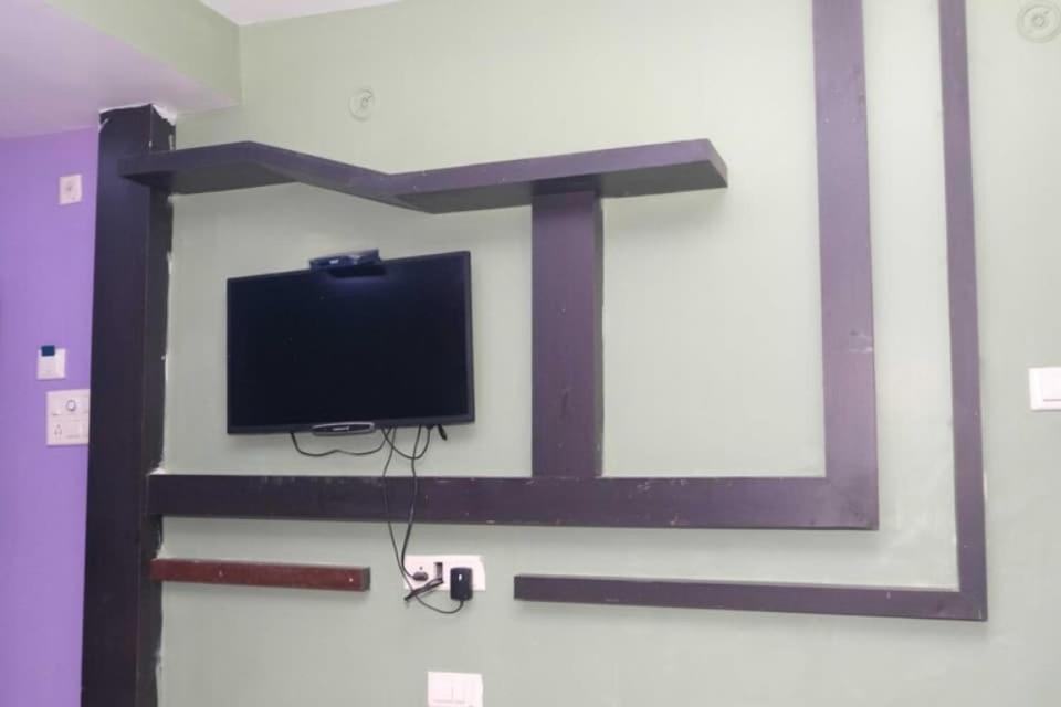 Super Hotel O Geetanjali Patna  Extérieur photo
